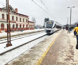 Największe stacje kolejowe na Pomorzu