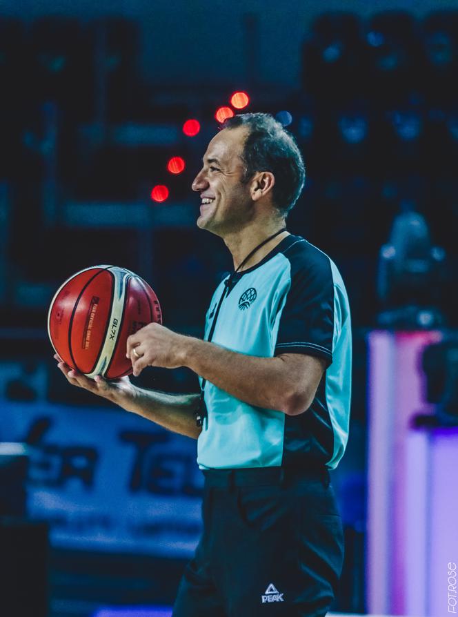 Polski Cukier Toruń - Estudiantes Madryt 60:68