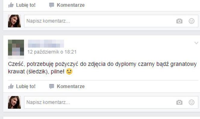 Grupy studenckie w Rzeszowie: Te ogłoszenia zaskakują i bawią do łez [TOP 10]