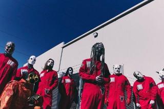 Slipknot ma nowego perkusistę. Zespół w końcu potwierdził jego tożsamość!