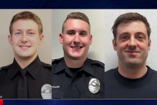 Zamknął się w domu z siódemką dzieci i zaczął zabijać. Maluchy próbowały się ratować!