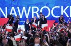 Karol Nawrocki - Wybory 2025.