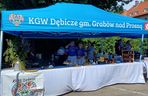 Było ... smacznie, gwarno i bardzo tłoczno! Za nami Ogólnopolski Festiwal Pasztetników i Potraw z Gęsi