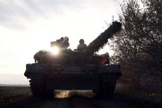 Kijów na drodze do potęgi militarnej? Zachód obiecuje bezprecedensowe wsparcie