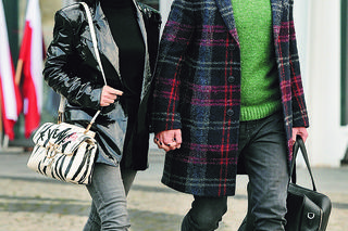 Kasia Cichopek ma torebki za ponad 100 tys. zł