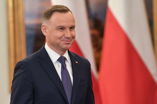 Andrzej Duda rozmawiał z rosyjskim pranksterem. Kto poniesie konsekwencje personalne w Kancelarii Prezydenta?
