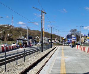 Tramwaje wróciły na Toruńską! Modernizacja torowiska zakończona przed terminem