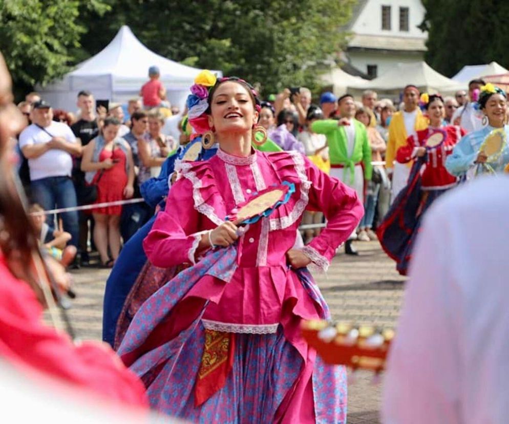 Tydzień Kultury Beskidzkiej: najpiękniejszy folklor na świecie