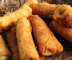 Przepis na góralskie krokiety. Przygotujesz je z nieoczywistych składników 