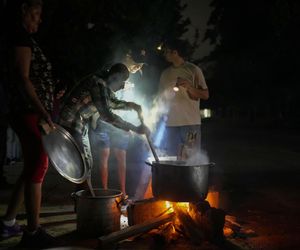 Brak prądu na Kubie. Sytuacja na wyspie staje się coraz groźniejsza