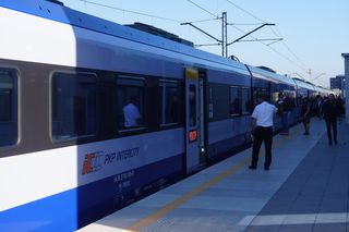 Nowy rozkład jazdy pociągów jeszcze przed wakacjami! Sprawdź, co się zmieni