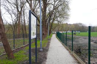 Nowa atrakcja w centrum Olsztyna. Jej koszt to ponad milion złotych
