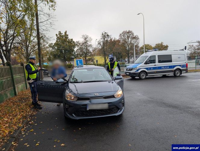 Na tych stacjach w Olsztynie sprawdzisz światła samochodowe za darmo. Sprawdź listę