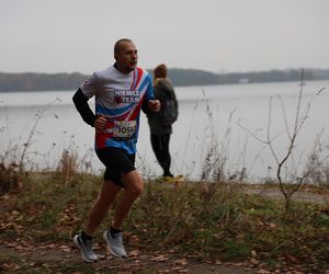 City Trail – Bieg Niepodległości 2024 nad Zalewem Zemborzyckim w Lublinie