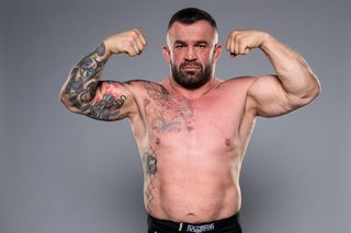 Wielka zmiana w turnieju na Fame 26: Gold! Kontuzja byłego zawodnika UFC i KSW, Załęcki znów wchodzi do gry