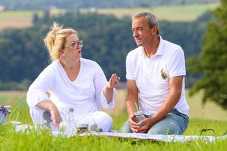 Anna Król z Sanatorium miłości