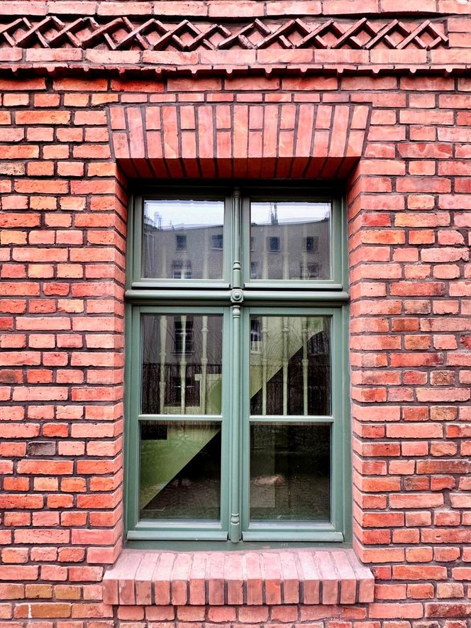 Biskupia 11 - Gdańsk, rewitalizacja Biskupiej Górki