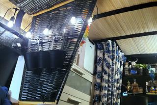 Vannolot - architektura na czterech kółkach