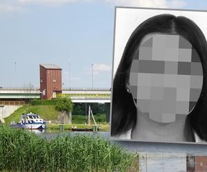 Zaginiona Ewelina nie żyje. Zwłoki nastolatki znalezione w Wiśle, przy stopniu wodnym Dąbie