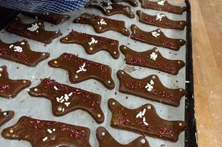 Rzeszowski przysmak na 6 stycznia. 