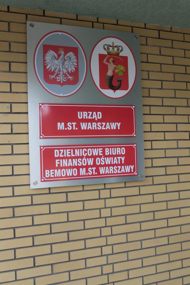 Urzędniczka z Warszawy ukradła 200 tysięcy zł. Leży w śpiączce w szpitalu 