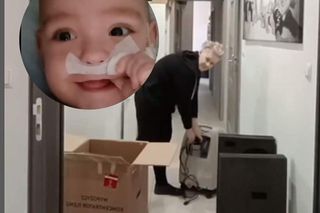 Są nowe wieści w sprawie pięcioraczków. Ważny dzień, zaczęło się pakowanie