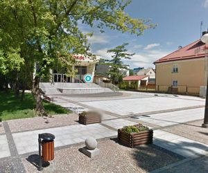 Najładniejsze kino w woj. podlaskim zdaniem AI
