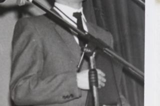 Wiemy, jak żył Andrzej Duda, zanim poznał Agatę. Miał kilka dziewczyn! Zdradził sposób na podryw