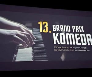 Grand Prix Komeda: dzień trzeci