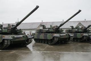Sprzęt wojskowy najwyższej jakości trafił do Polski. To południowokoreańskie czołgi K2 [ZDJĘCIA]