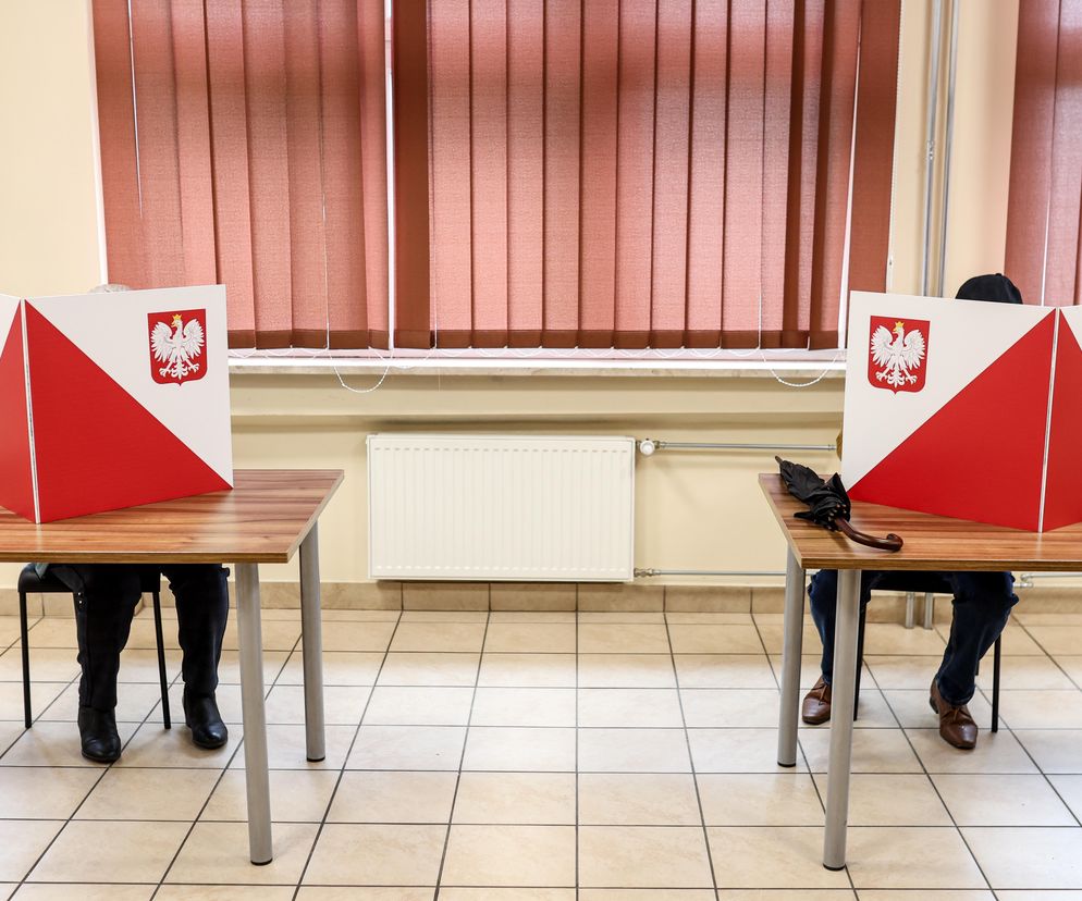 Wybory prezydenckie w woj. śląskim 2025