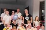 Tak zmieniła się mama pięcioraczków