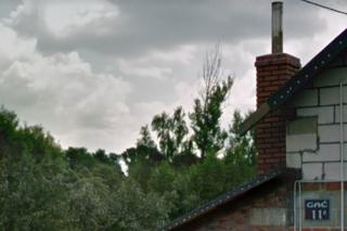 Najkrótsze nazwy miejscowości na Mazowszu