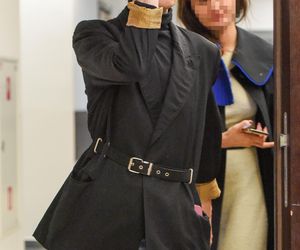 Roma Gąsiorowska w sądzie