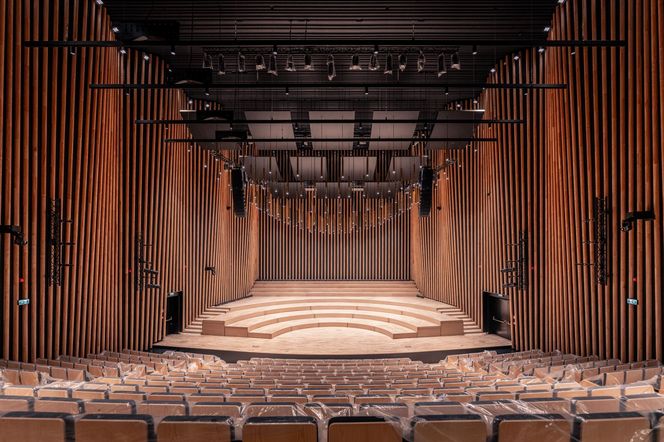 Nowy kampus Akademii Muzycznej w Bydgoszczy