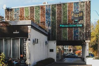 Miejska Galeria Sztuki w Częstochowie - zdjęcia. Budynek z PRL-u grał w serialu Rojst