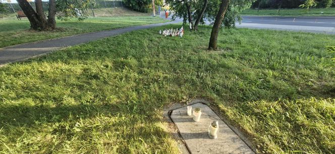 Uniwersytet w żałobie. Wzruszające pożegnanie zamordowanej Klaudii. "To niewyobrażalna tragedia"