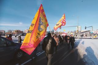 Trzech Króli w Łomży