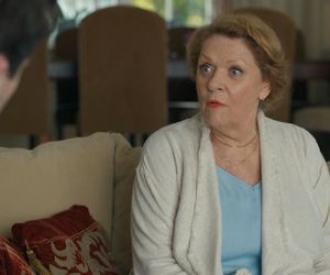 Barwy szczęścia, odcinek 3122. Cezary (Marcel Opaliński), Józefina (Elżbieta Jarosik)