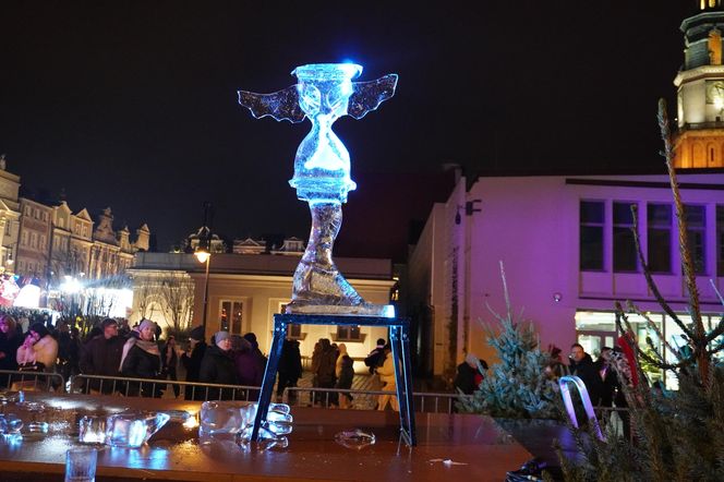 Poznań Ice Festival 2024 - dzień drugi