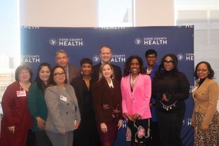 Ciężarne i młode matki z Chicago dostaną lepszą opiekę