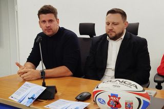 Święto rugby w Siedlcach