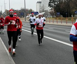 Bieg dla Niepodległej 2024 w Białymstoku