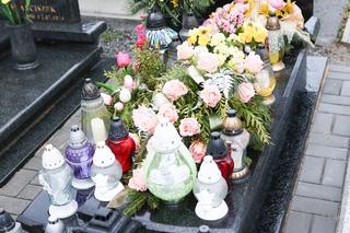 Michał Wójcik mimo tragedii pracuję dla dziecka