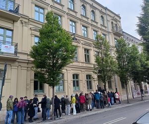 Noc Muzeów 2025 w Łodzi. Tłumy łodzian w muzeach i galeriach