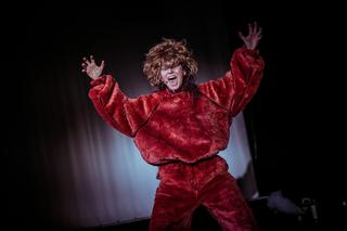 Julia Wyszyńska Fizyka kwantowa, czyli rozmowy nigdy nieprzeprowadzone