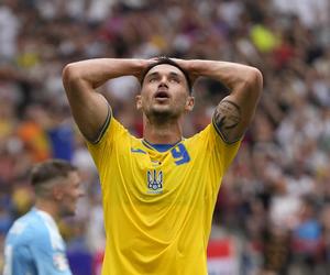 Ukraina wylatuje z Euro 2024! Remis z Belgami dał zwycięstwo w grupie Rumunii. Czerwone Diabły poniżej oczekiwań