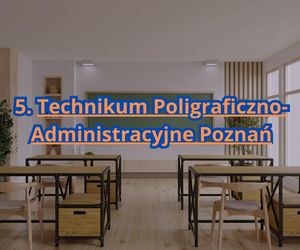 Najlepsze technika 2025 w Poznaniu. Zobacz ranking!