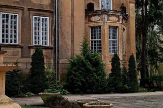 Park Dworski w Iłowej walczy o tytuł Cud Polski 2024. Co wiemy o tym miejscu?