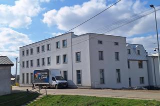 Nowy gmach biblioteki w Radzionkowie ZDJĘCIA